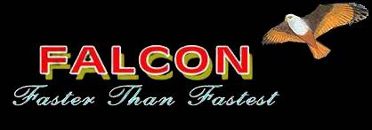 Falcon Cabs