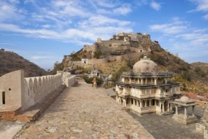 Udaipur To Chittorgarh Day Tour