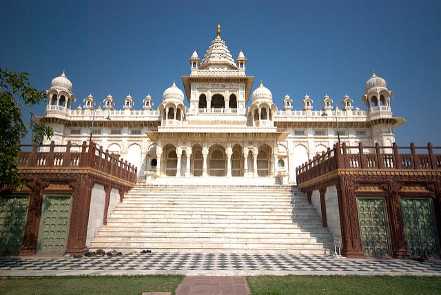 Best Jaswant Thada Jodhpur Tour Plan