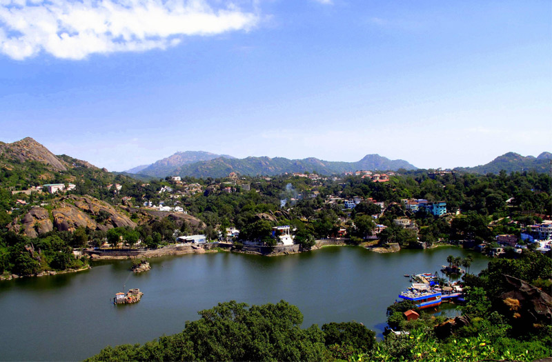 Udaipur Mount Abu Tour Packages For Couples
