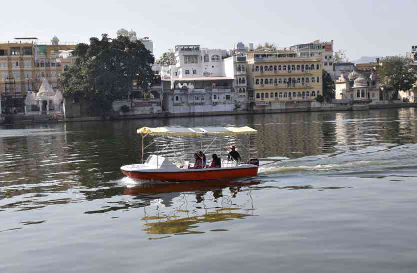 3n/4d Udaipur Haldighati Tour Package