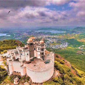 Online Booking Udaipur Tour Package